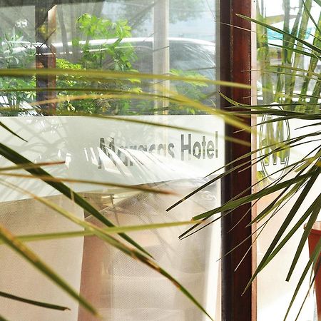 Hotel Maracas Villa Gesell Zewnętrze zdjęcie