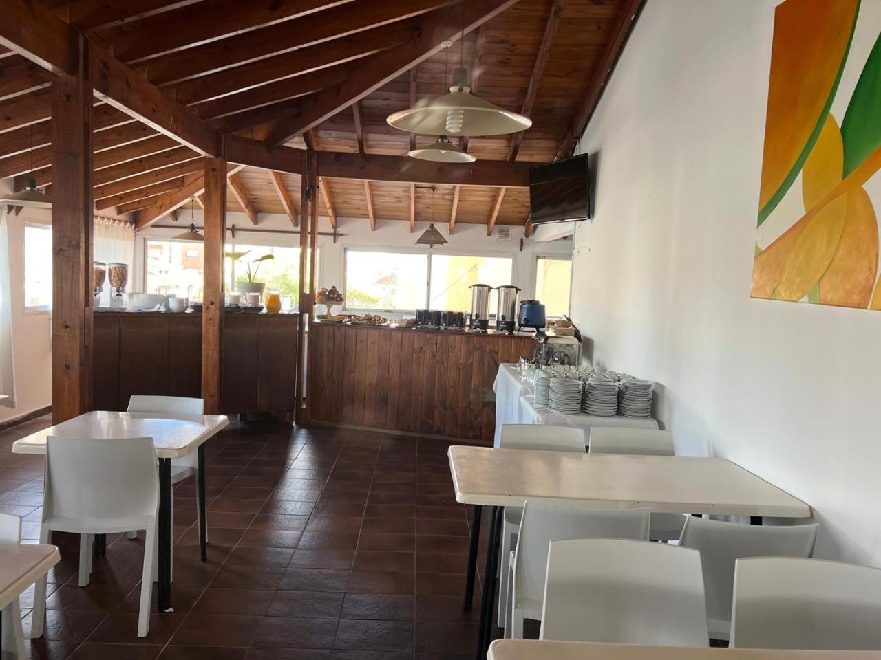 Hotel Maracas Villa Gesell Zewnętrze zdjęcie